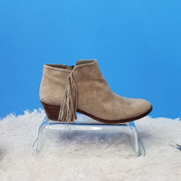 Sam Edelman Paige Booties - Picture 10 of 16